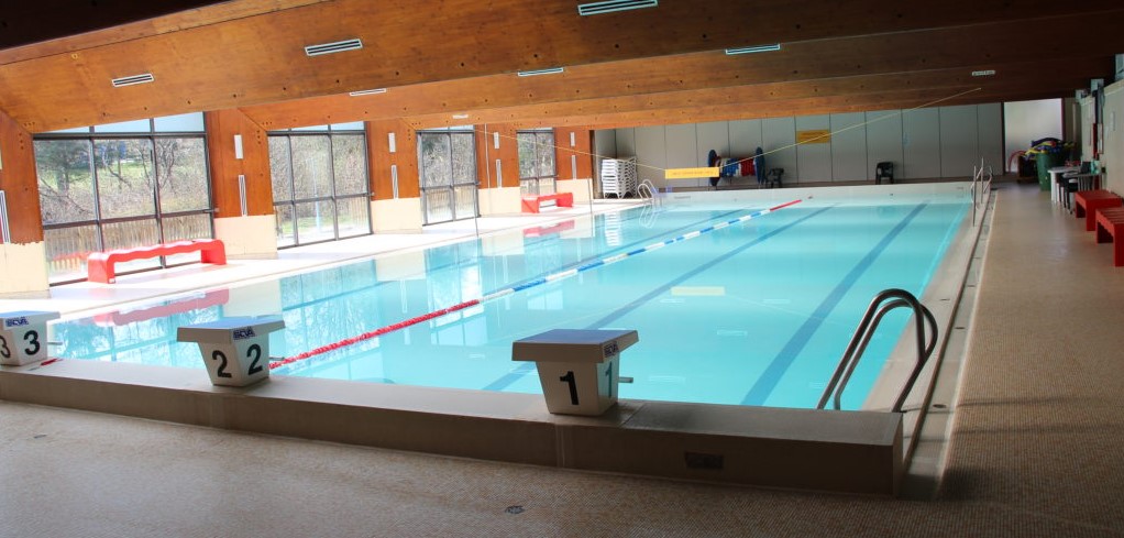 Image Piscine de Bitche