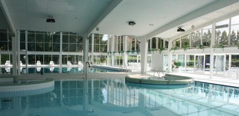 Image Centre nautique de Sarreguemines