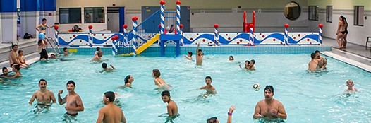 Image Centre de Loisirs Nautiques de Thionville