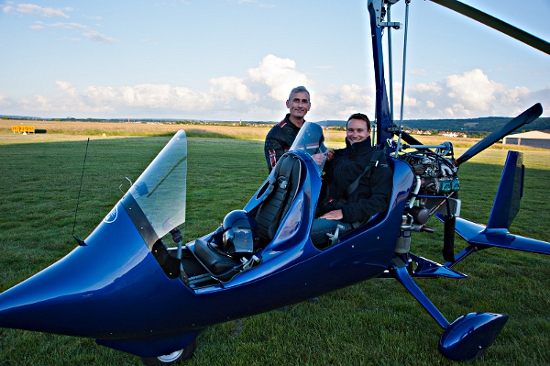 Image Air Plaisir