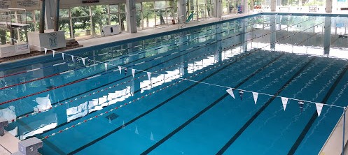 Image Piscine de Longwy