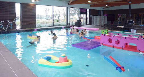 Image Piscine Aqualun
