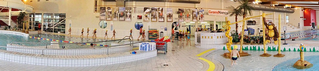 Image Piscine du Lido Tombelaine
