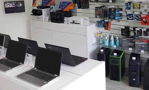 Image Netsoluce Informatique