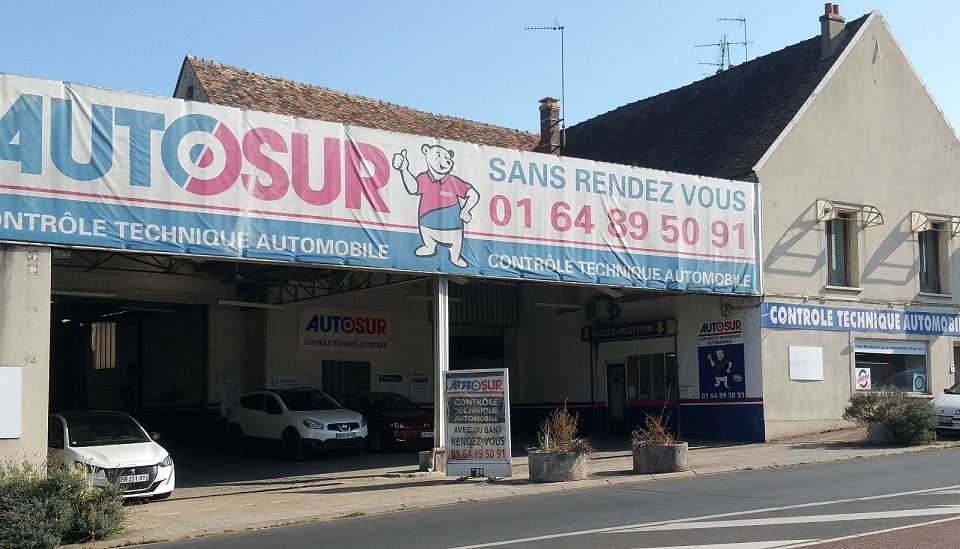 Image Autosur