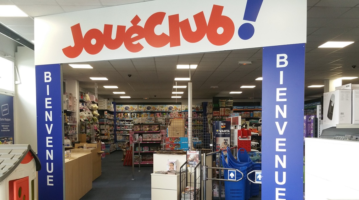 Image Joué Club - Cesson