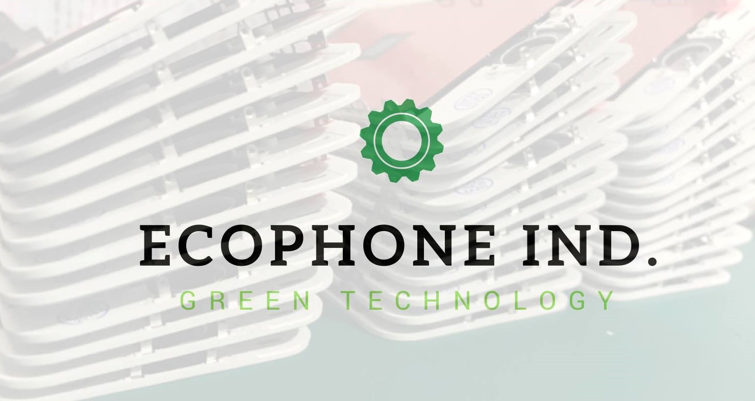 Image Ecophone Ind 91