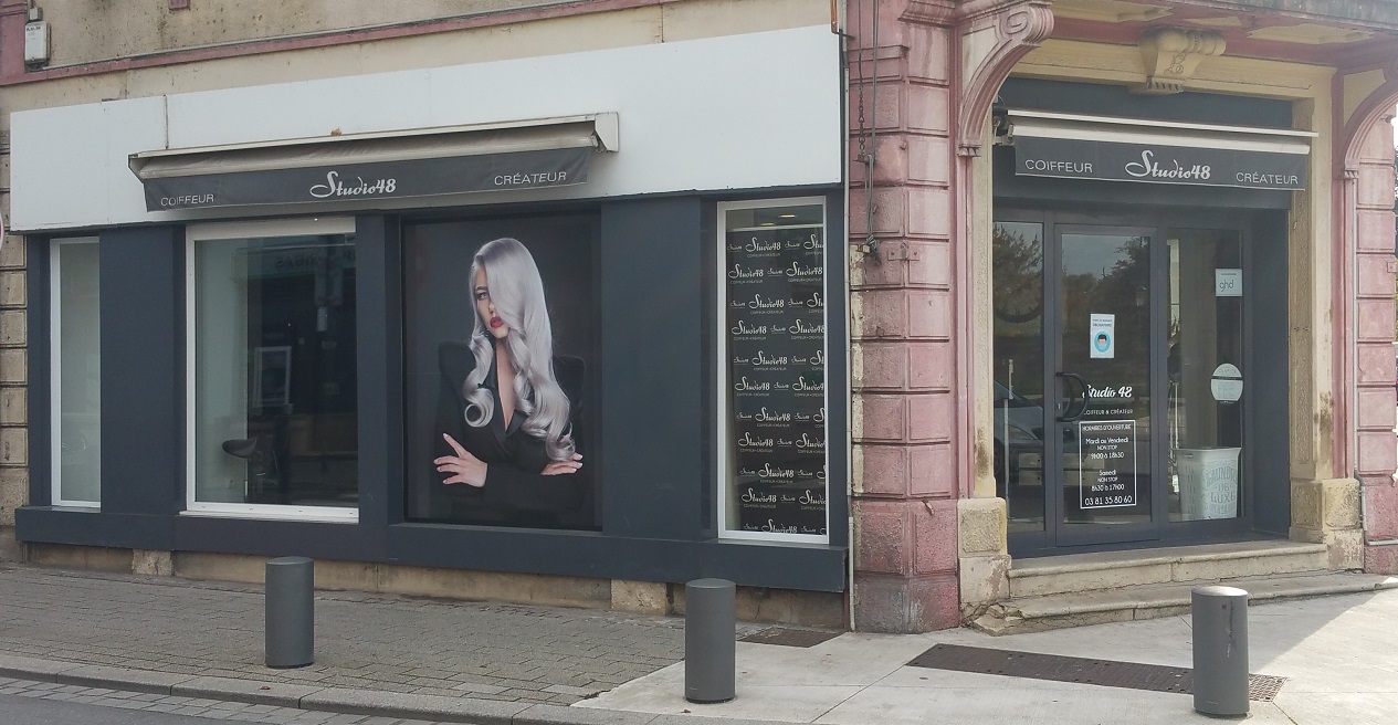 Image Studio 48