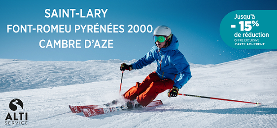 Image Station de ski de Cambre d'Aze
