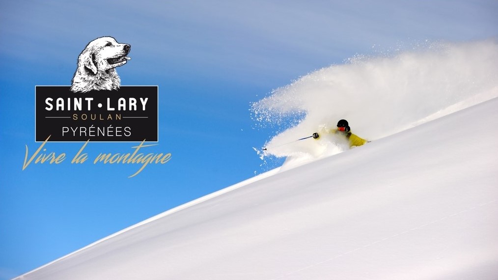 Image Station de ski de Saint Lary