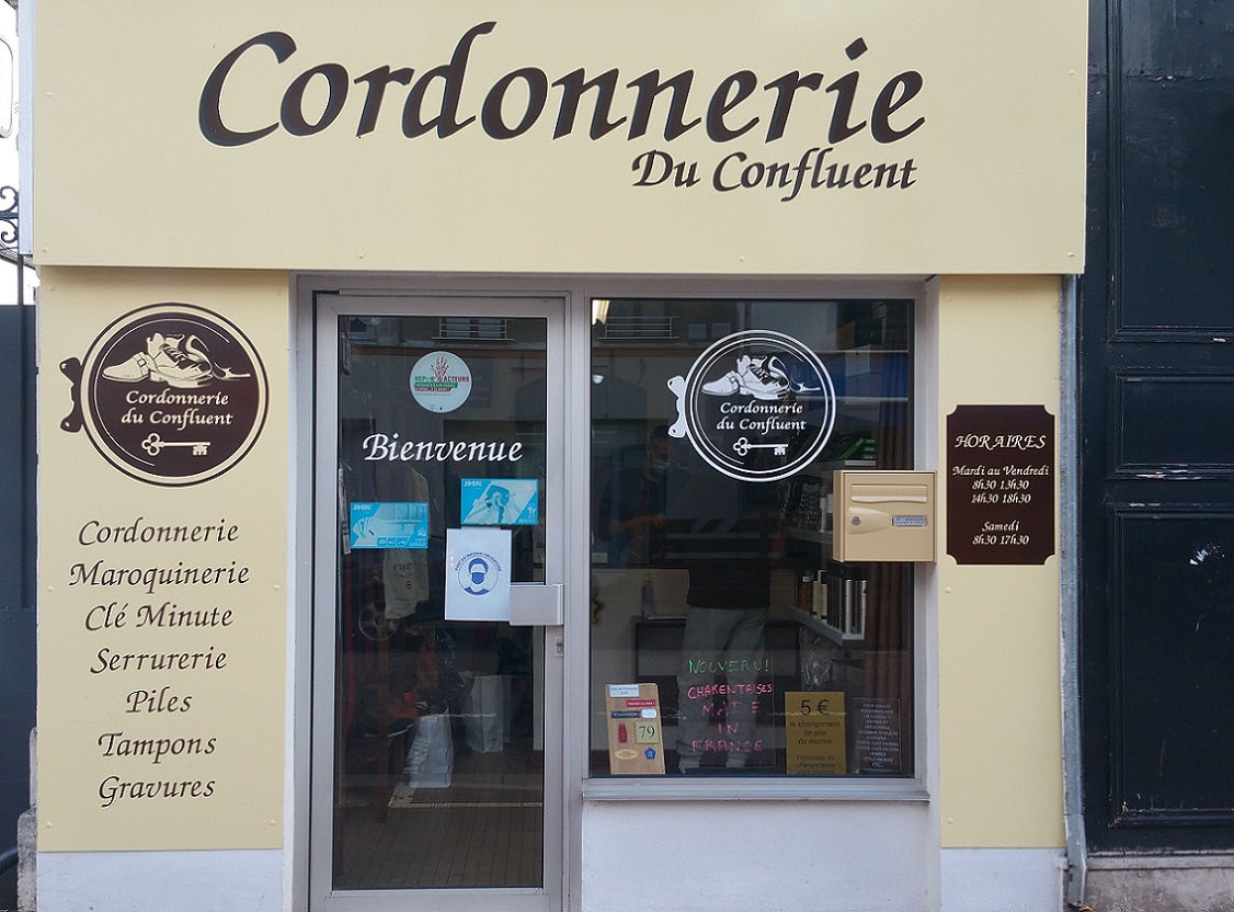 Image Cordonnerie du confluent