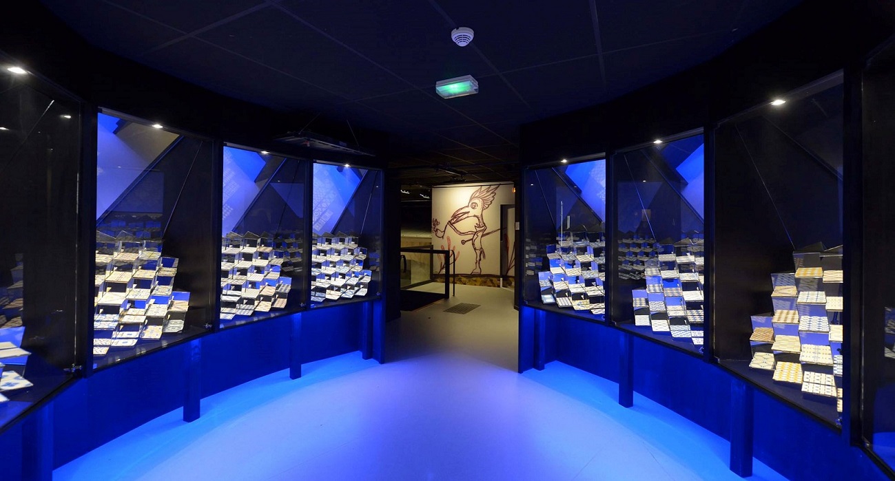 Image Musée de la Céramique