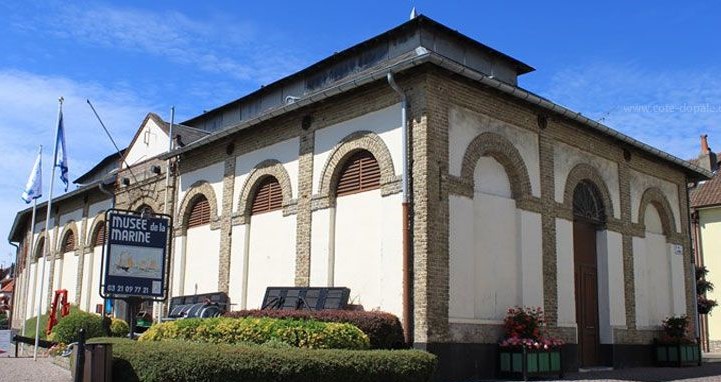 Image Musée de la Marine