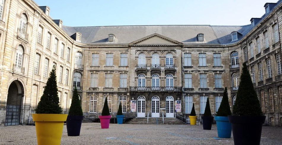 Image Musée des Beaux-Arts