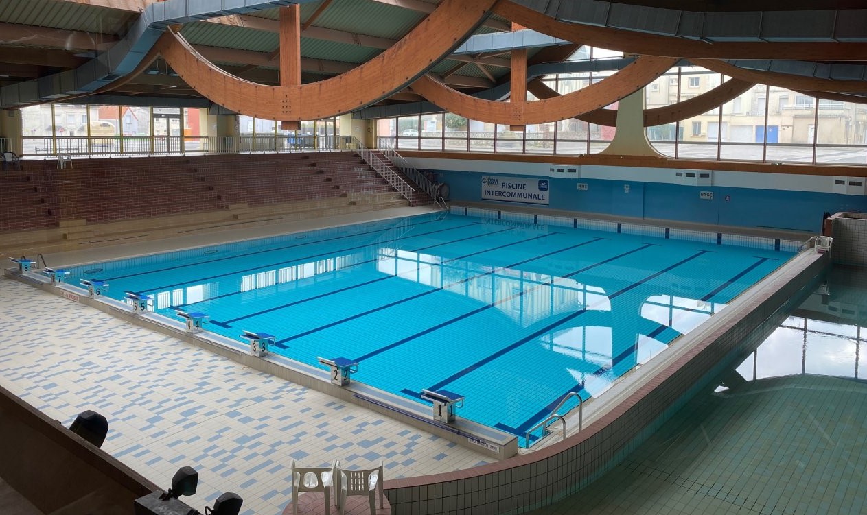 Image Piscine Agora