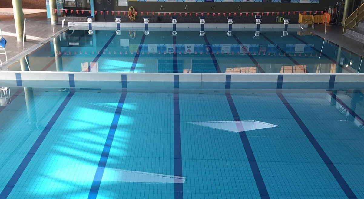 Image Piscine de Béthune