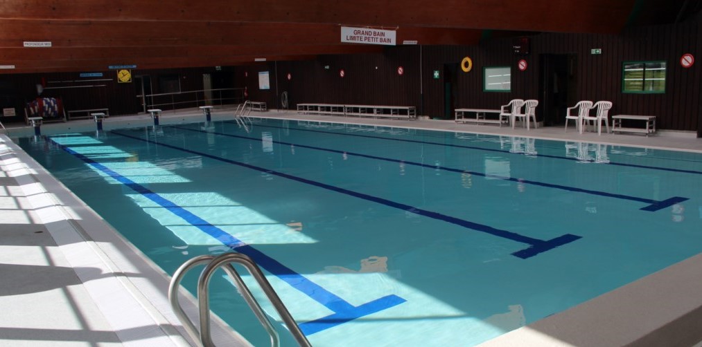 Image Piscine municipale d'Etaples