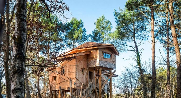Image Center Parc - Le Bois aux Dains