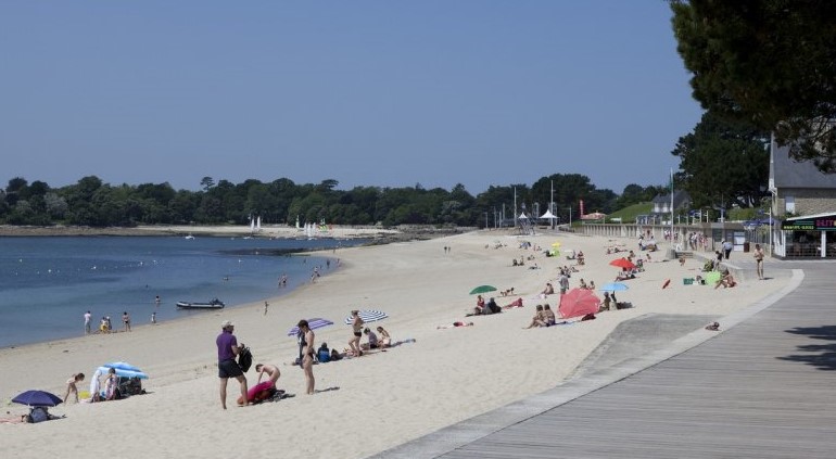 Image Pierre et Vacances - Résidence La Corniche de la Plage