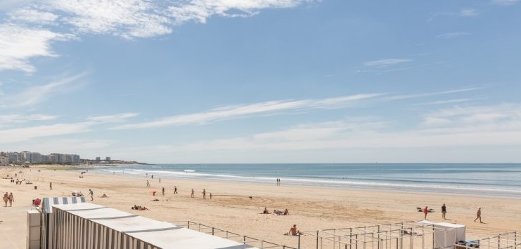 Image Pierre et Vacances - Résidence La Baie des Sables