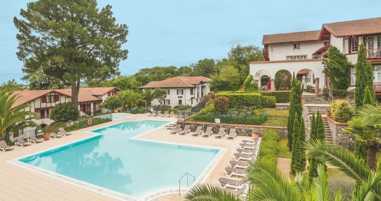 Image Pierre et Vacances - Résidence La Villa Maldagora