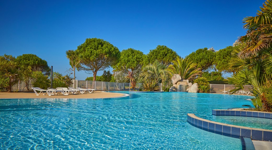 Image Tohapi - Camping La Baie de Kernic