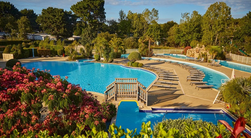 Image Tohapi - Camping La Grande Métairie