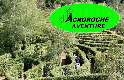 Image Acroroche