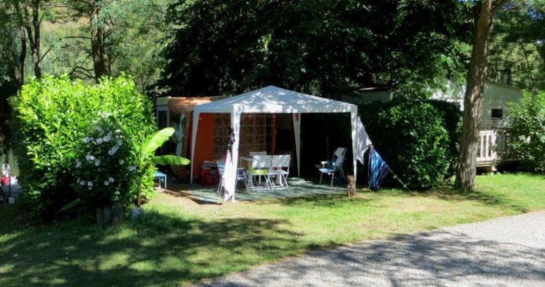 Image Vvf - Camping Campo Lac Mercus
