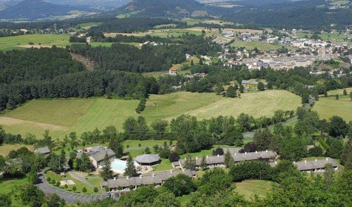 Image Vvf - Club Essentiel Les Sucs du Velay