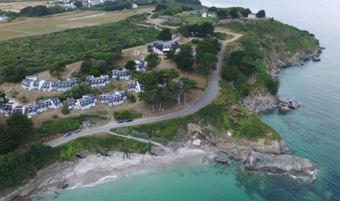 Image Vvf - Club Essentiel La Plage des Grands Sables Île-de-Groix