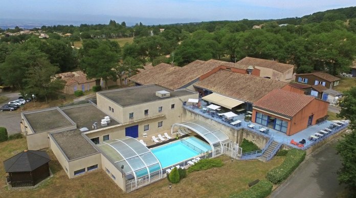 Image Vvf - Club Intense Le Pays Cathare