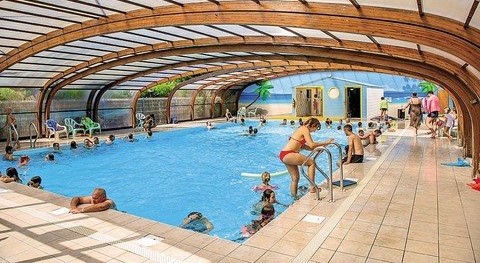 Image Homair - Camping Oléron Loisirs