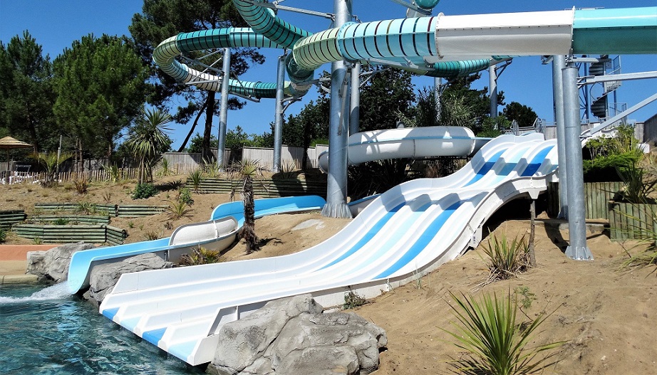 Image Homair - Camping Le Palace