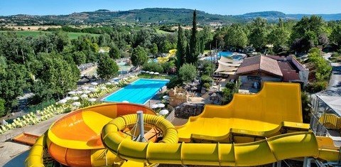 Image Homair - Camping le Pommier