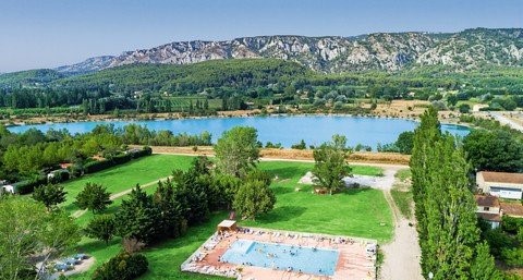 Image Homair - Les Rives du Luberon