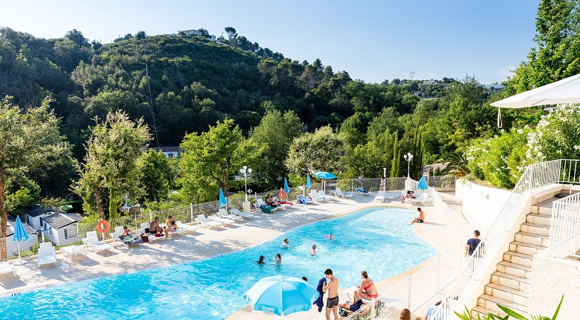 Image Homair - Camping Green Park