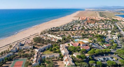 Image Belambra - Les Ayguades
