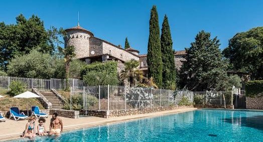 Image Belambra - Club Casteljau Lou Castel