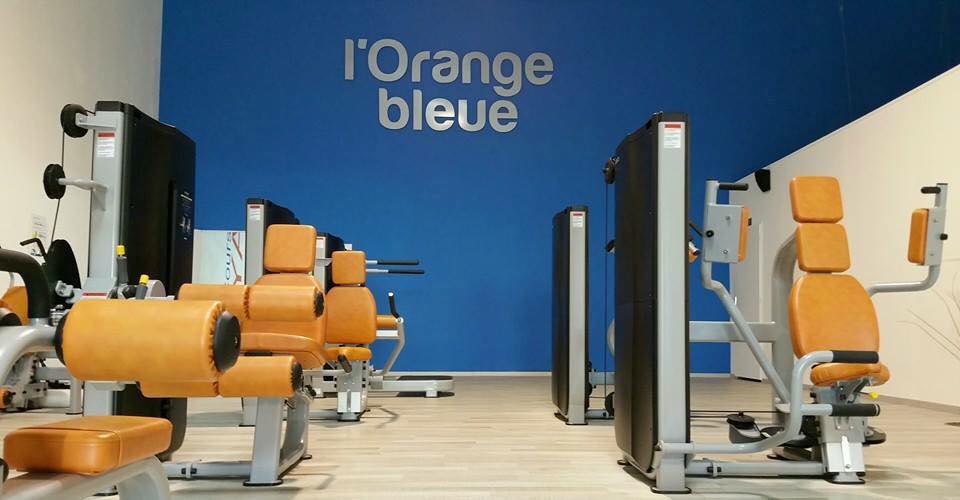 Image L'Orange Bleue - Toulouse