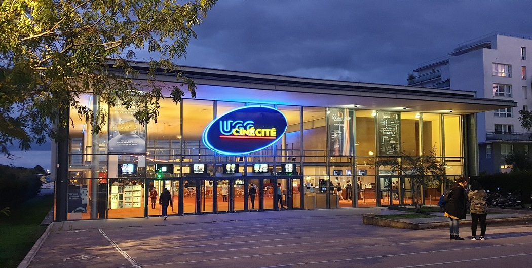 Cinema Ugc Noisy Le Grand Les Arcades Horaire Ugc Noisy Le Grand – Mxzim.com