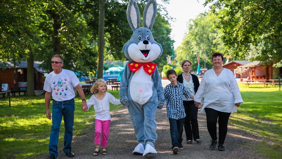 Image Parc d'attractions Babyland Amiland