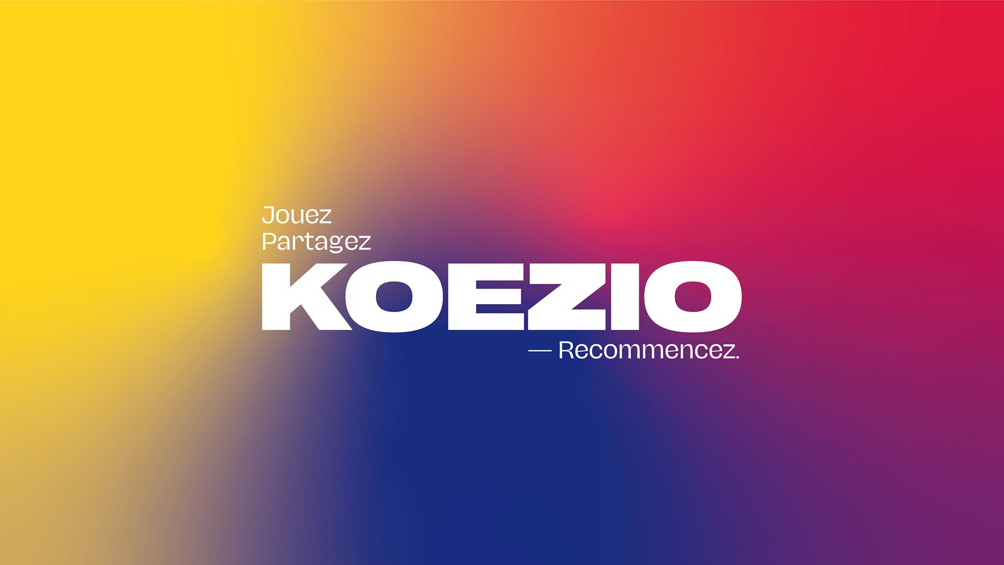 Image Koézio - Lyon