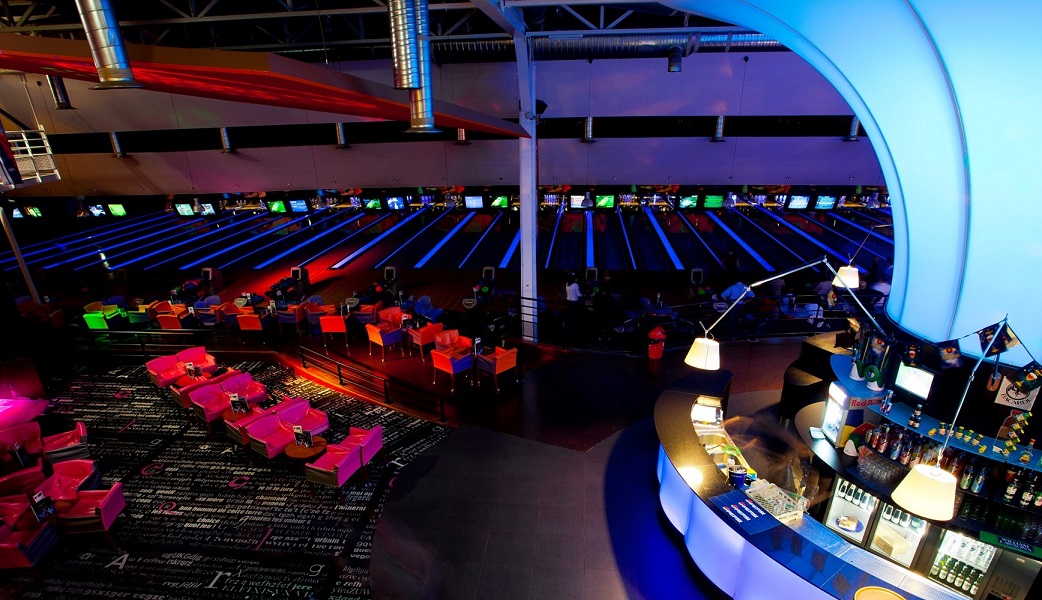 Image Bowlcenter - Echirolles