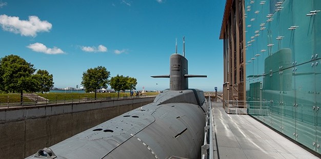 Image Cité de la Mer