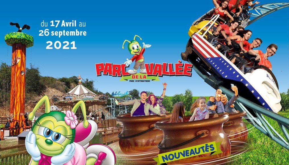 Image Parc de la Vallée