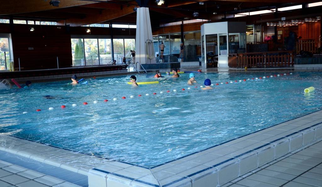 Image Piscine du Quai du Locle
