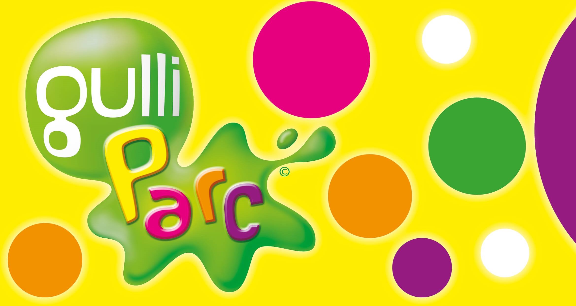 Image Gulli Parc - Le Mans