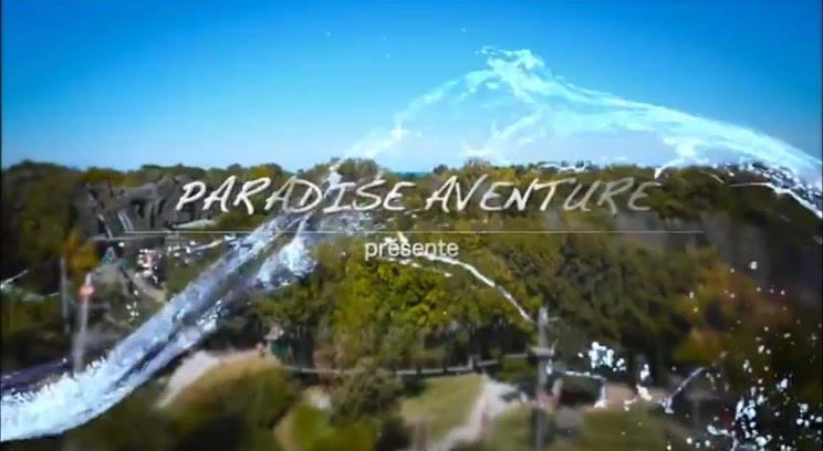 Image Paradise Aventure