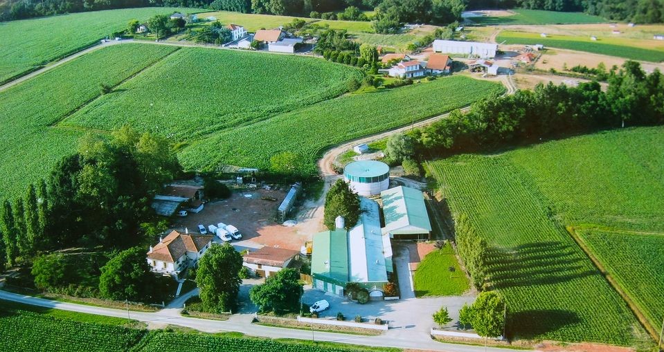 Image Le canard chez Degert à Clermont